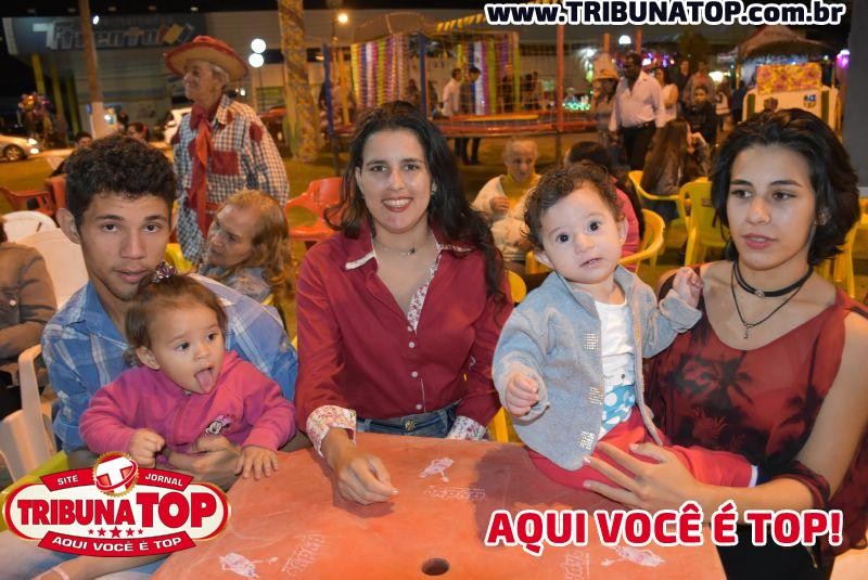ROLIM DE MOURA: IV ARRAIÁ DA FAROL 