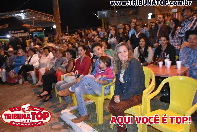 ROLIM DE MOURA: IV ARRAIÁ DA FAROL 