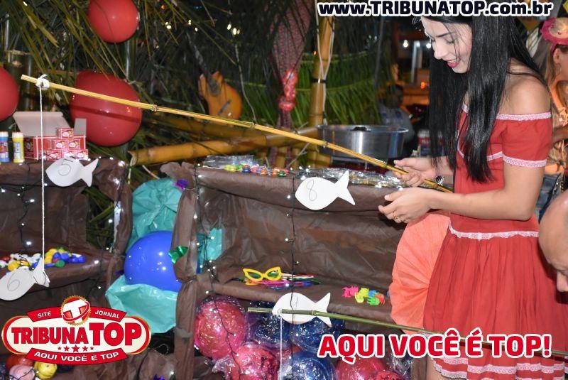 ROLIM DE MOURA: IV ARRAIÁ DA FAROL 