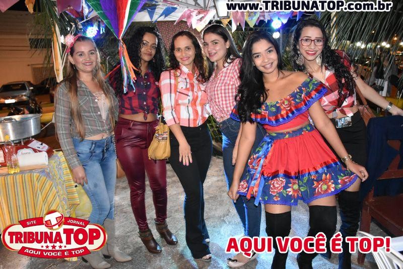 ROLIM DE MOURA: IV ARRAIÁ DA FAROL 