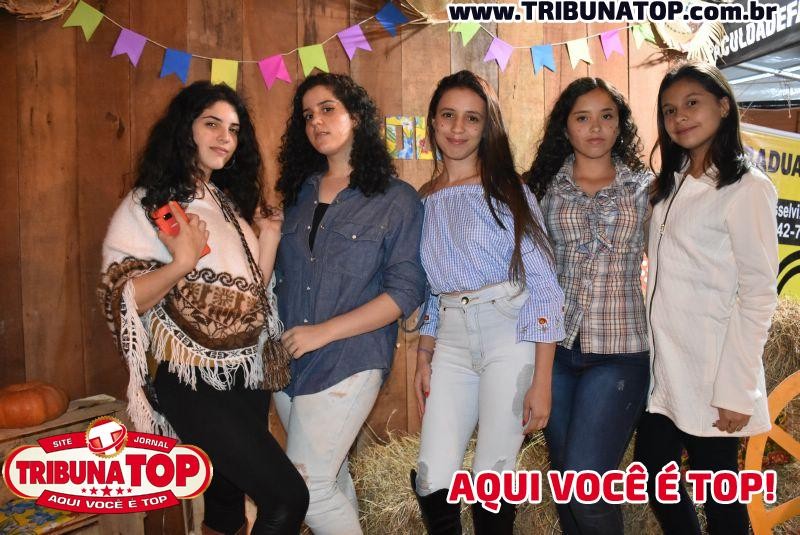 ROLIM DE MOURA: IV ARRAIÁ DA FAROL 