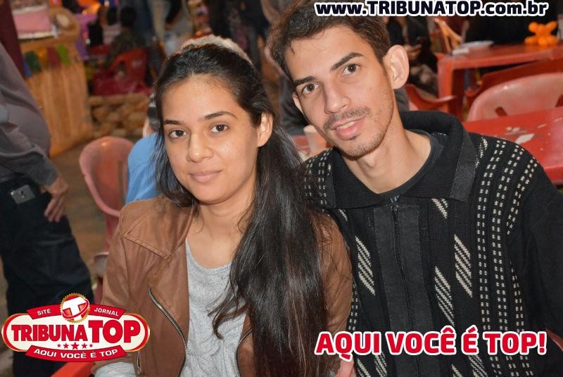 ROLIM DE MOURA: IV ARRAIÁ DA FAROL 