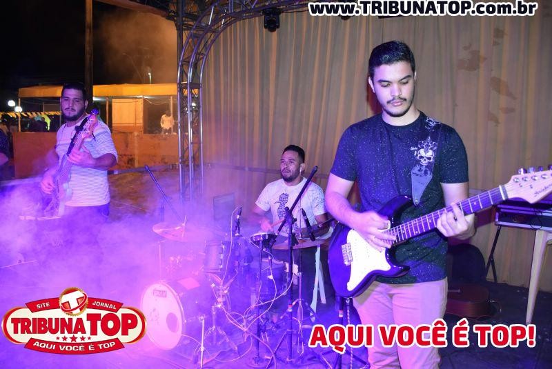 ROLIM DE MOURA: IV ARRAIÁ DA FAROL 