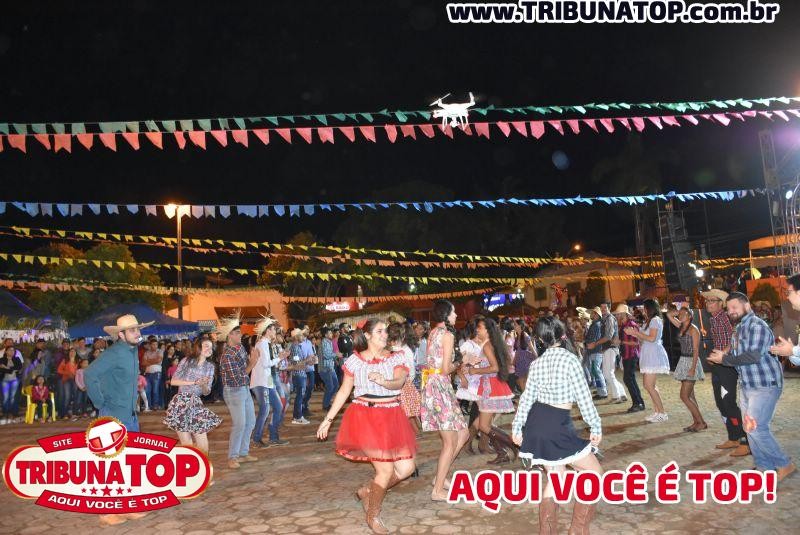 ROLIM DE MOURA: IV ARRAIÁ DA FAROL 