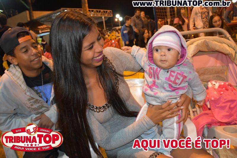 ROLIM DE MOURA: IV ARRAIÁ DA FAROL 