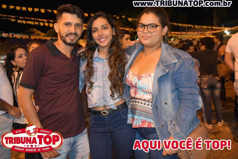 ROLIM DE MOURA: IV ARRAIÁ DA FAROL 