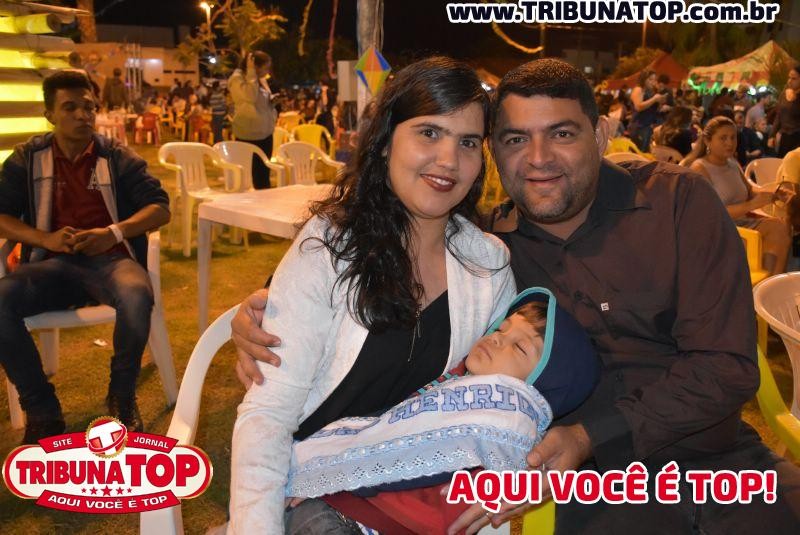 ROLIM DE MOURA: IV ARRAIÁ DA FAROL 