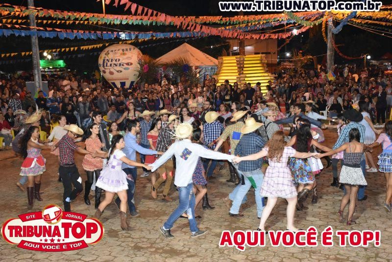 ROLIM DE MOURA: IV ARRAIÁ DA FAROL 
