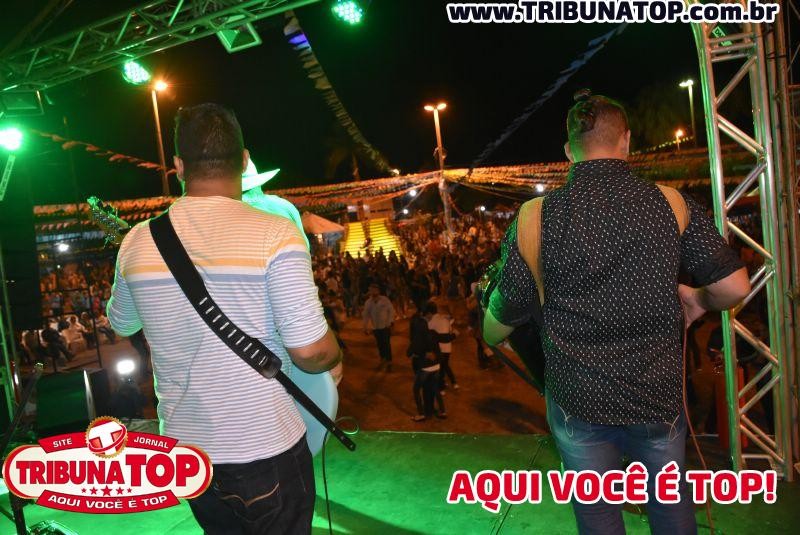 ROLIM DE MOURA: IV ARRAIÁ DA FAROL 