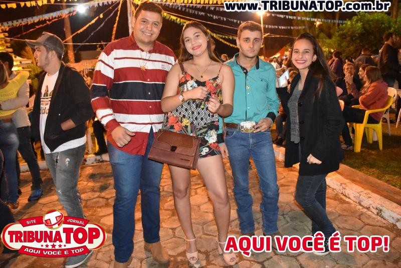 ROLIM DE MOURA: IV ARRAIÁ DA FAROL 