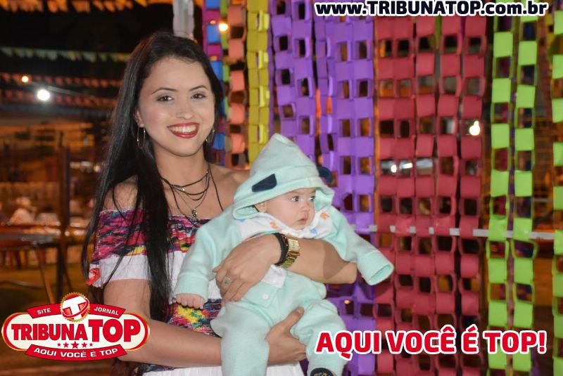 ROLIM DE MOURA: IV ARRAIÁ DA FAROL 