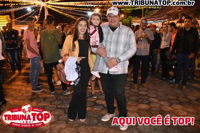 ROLIM DE MOURA: IV ARRAIÁ DA FAROL 