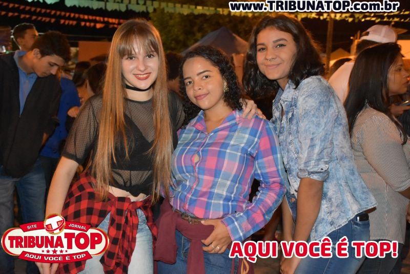 ROLIM DE MOURA: IV ARRAIÁ DA FAROL 