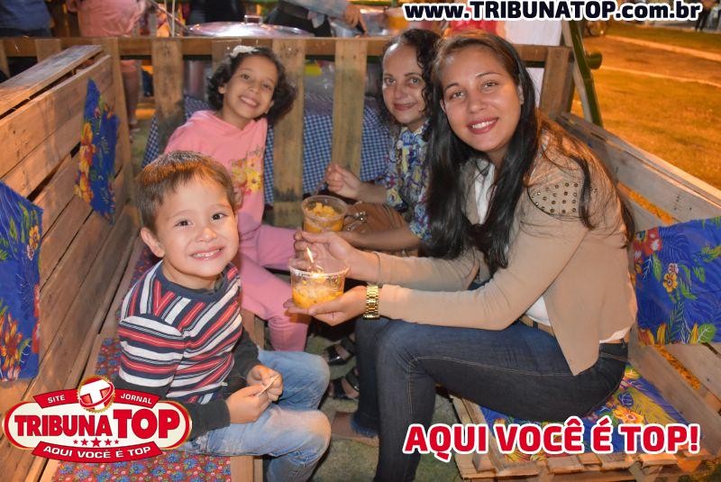 ROLIM DE MOURA: IV ARRAIÁ DA FAROL 