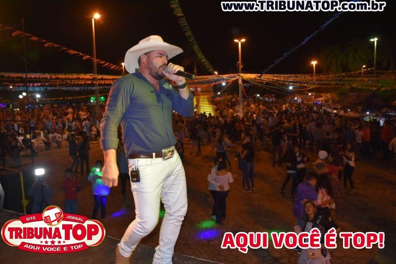 ROLIM DE MOURA: IV ARRAIÁ DA FAROL 