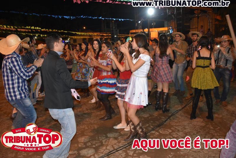 ROLIM DE MOURA: IV ARRAIÁ DA FAROL 