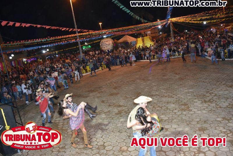 ROLIM DE MOURA: IV ARRAIÁ DA FAROL 