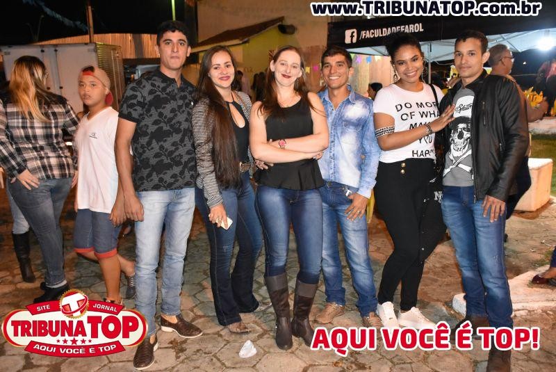 ROLIM DE MOURA: IV ARRAIÁ DA FAROL 