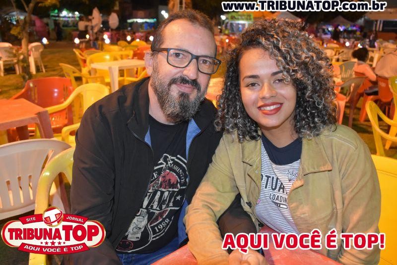 ROLIM DE MOURA: IV ARRAIÁ DA FAROL 