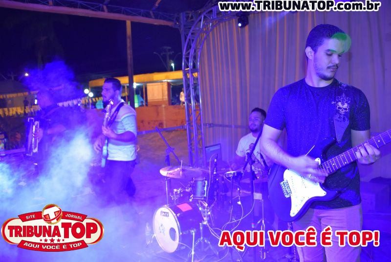 ROLIM DE MOURA: IV ARRAIÁ DA FAROL 