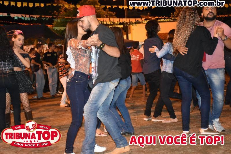 ROLIM DE MOURA: IV ARRAIÁ DA FAROL 