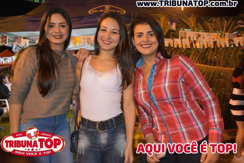 ROLIM DE MOURA: IV ARRAIÁ DA FAROL 