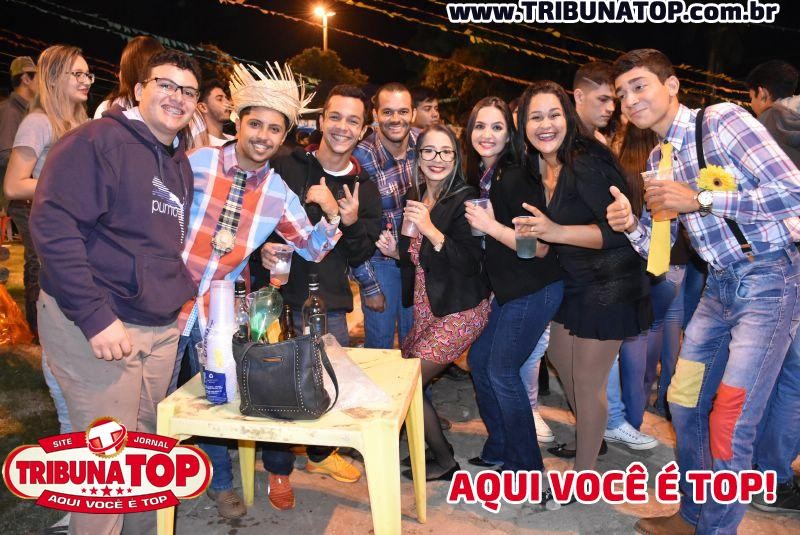 ROLIM DE MOURA: IV ARRAIÁ DA FAROL 