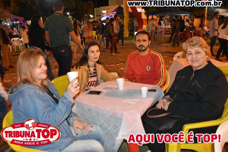ROLIM DE MOURA: IV ARRAIÁ DA FAROL 