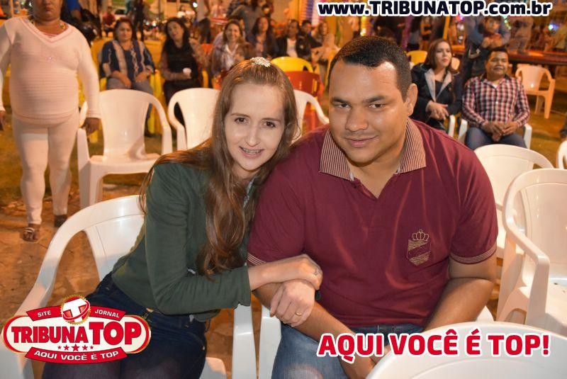 ROLIM DE MOURA: IV ARRAIÁ DA FAROL 