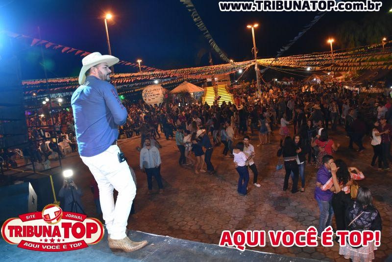 ROLIM DE MOURA: IV ARRAIÁ DA FAROL 