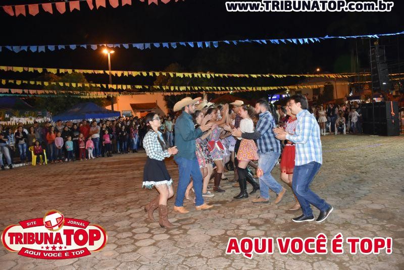 ROLIM DE MOURA: IV ARRAIÁ DA FAROL 