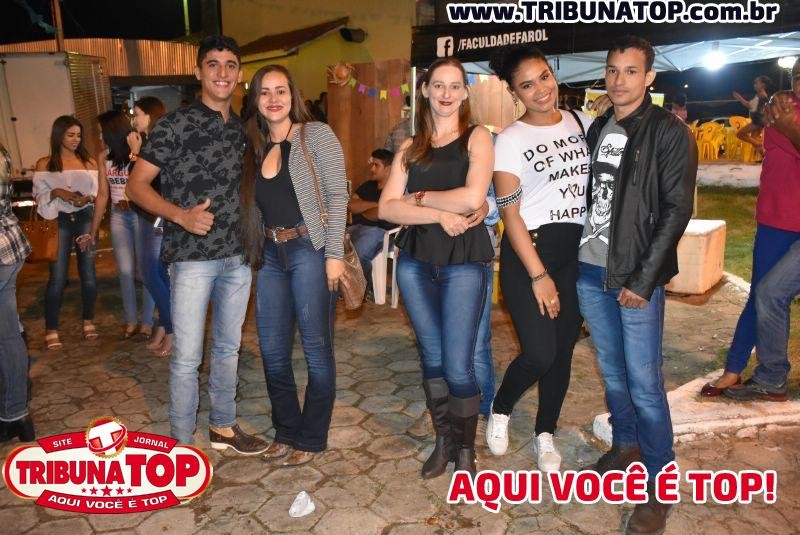 ROLIM DE MOURA: IV ARRAIÁ DA FAROL 