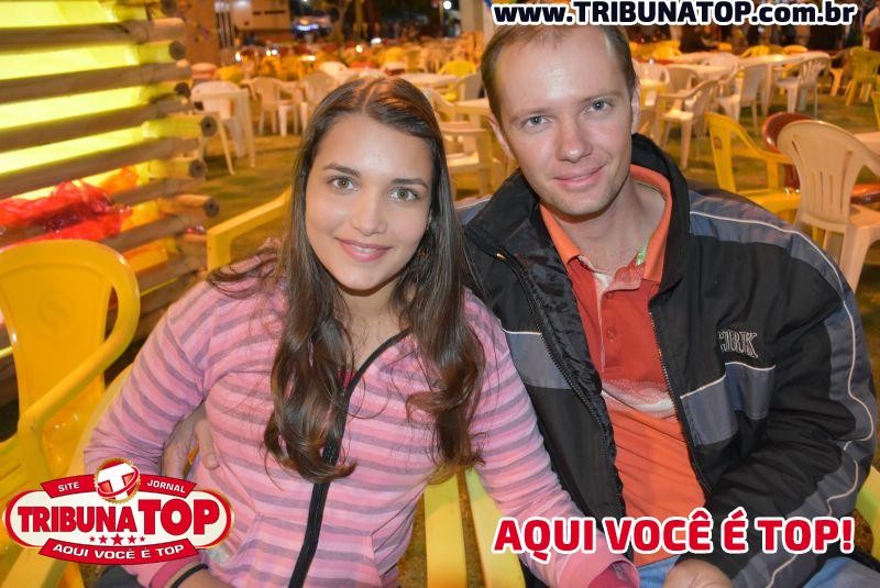 ROLIM DE MOURA: IV ARRAIÁ DA FAROL 