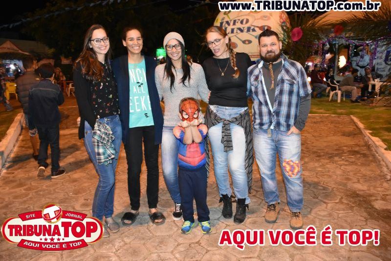 ROLIM DE MOURA: IV ARRAIÁ DA FAROL 