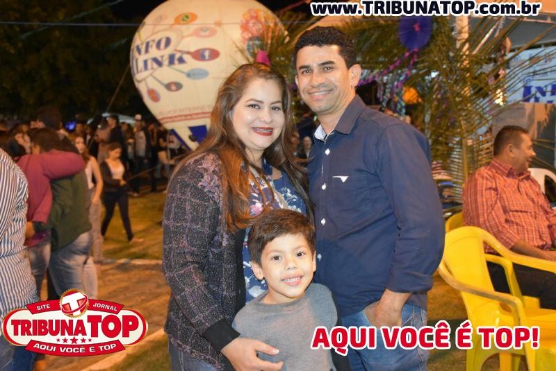 ROLIM DE MOURA: IV ARRAIÁ DA FAROL 