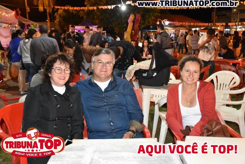ROLIM DE MOURA: IV ARRAIÁ DA FAROL 