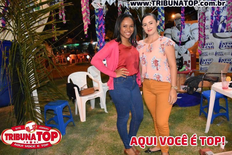 ROLIM DE MOURA: IV ARRAIÁ DA FAROL 