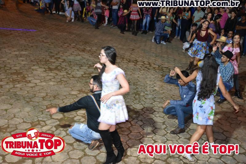 ROLIM DE MOURA: IV ARRAIÁ DA FAROL 