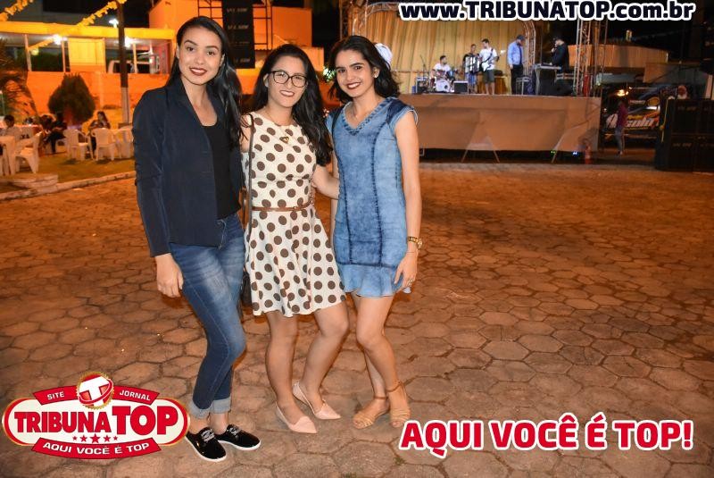 ROLIM DE MOURA: IV ARRAIÁ DA FAROL 