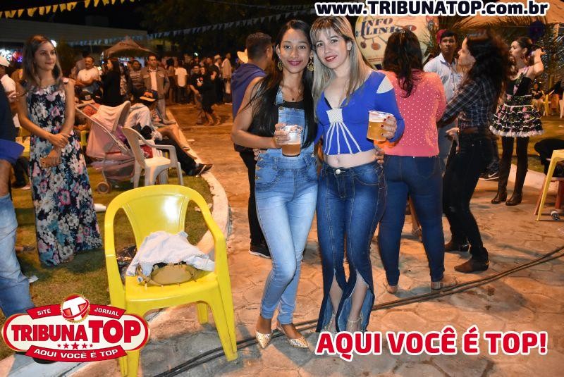 ROLIM DE MOURA: IV ARRAIÁ DA FAROL 
