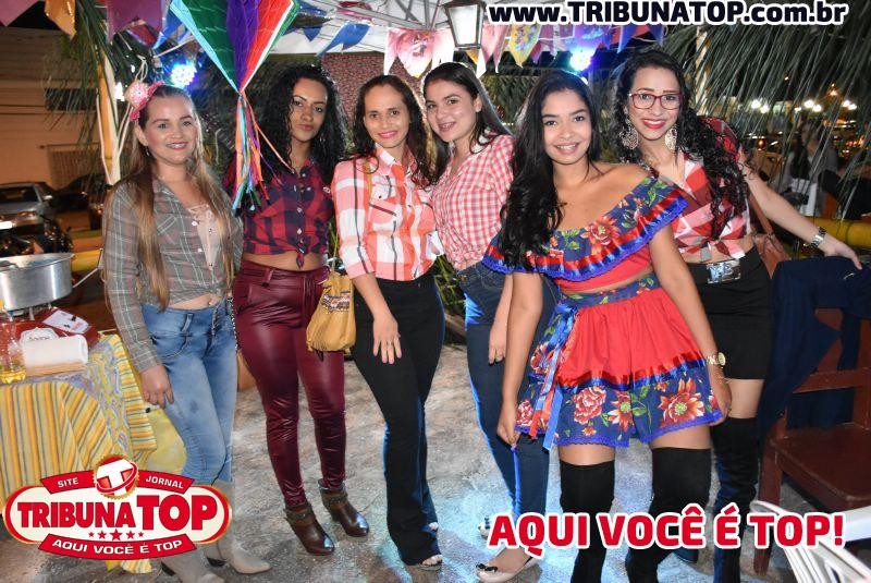ROLIM DE MOURA: IV ARRAIÁ DA FAROL 