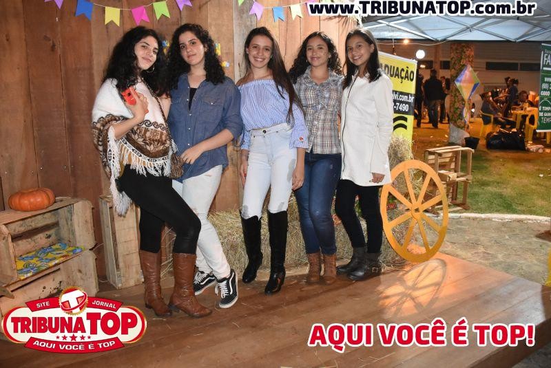 ROLIM DE MOURA: IV ARRAIÁ DA FAROL 