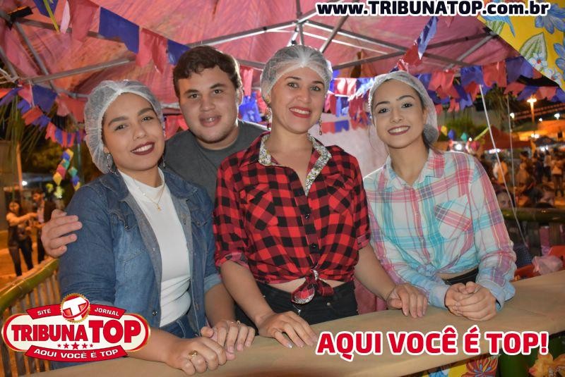 ROLIM DE MOURA: IV ARRAIÁ DA FAROL 