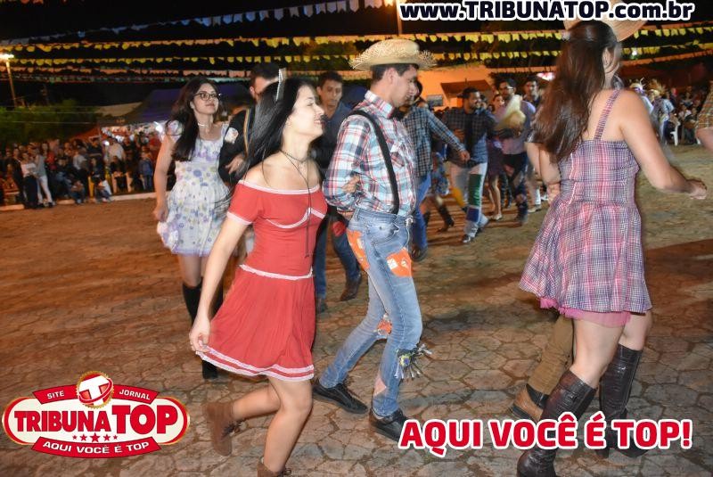ROLIM DE MOURA: IV ARRAIÁ DA FAROL 