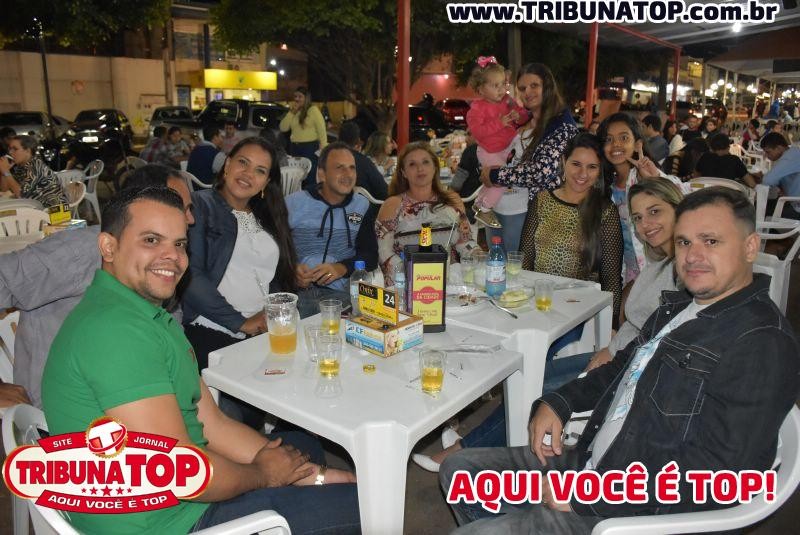 ROLIM DE MOURA: IV ARRAIÁ DA FAROL 