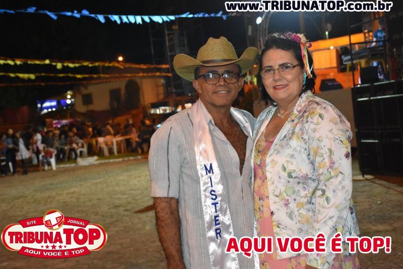 ROLIM DE MOURA: IV ARRAIÁ DA FAROL 