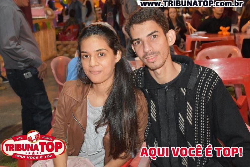 ROLIM DE MOURA: IV ARRAIÁ DA FAROL 