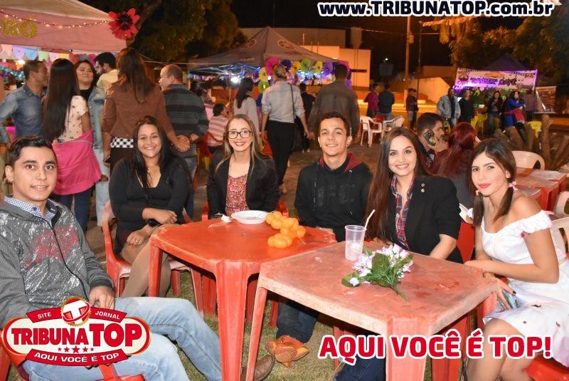 ROLIM DE MOURA: IV ARRAIÁ DA FAROL 