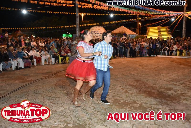 ROLIM DE MOURA: IV ARRAIÁ DA FAROL 