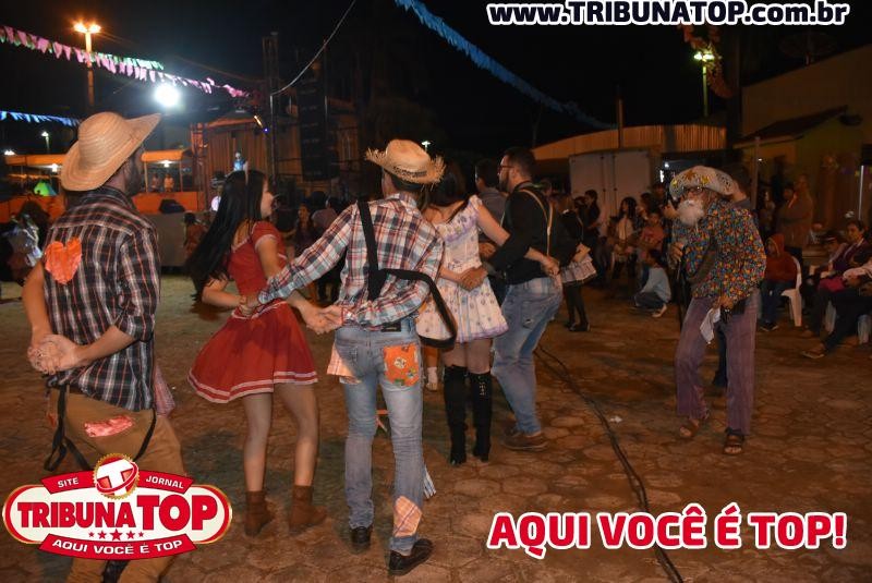 ROLIM DE MOURA: IV ARRAIÁ DA FAROL 
